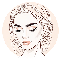 EyeBrow Shape AI Logo